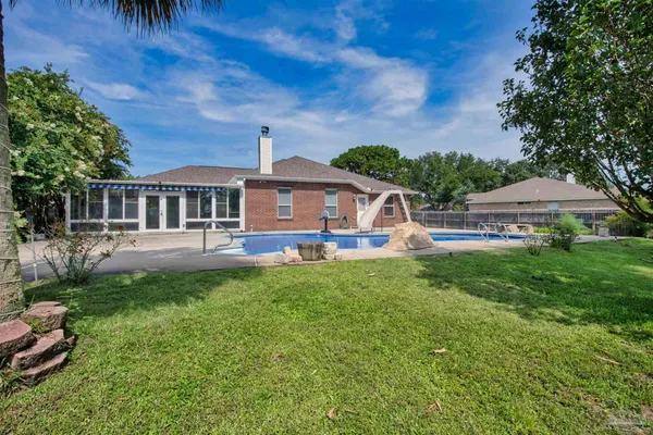 $3,500 | 2491 Parkridge Drive, Navarre, FL 32566