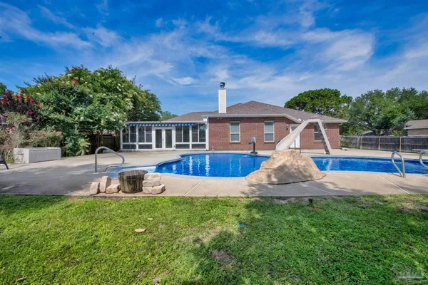 $3,500 | 2491 Parkridge Drive, Navarre, FL 32566