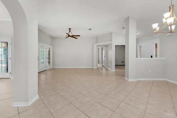 $3,500 | 2491 Parkridge Drive, Navarre, FL 32566