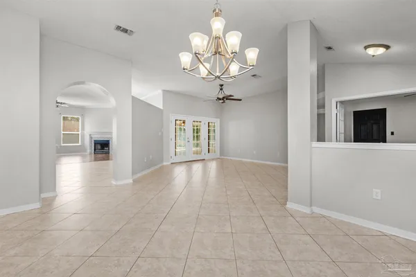 $3,500 | 2491 Parkridge Drive, Navarre, FL 32566