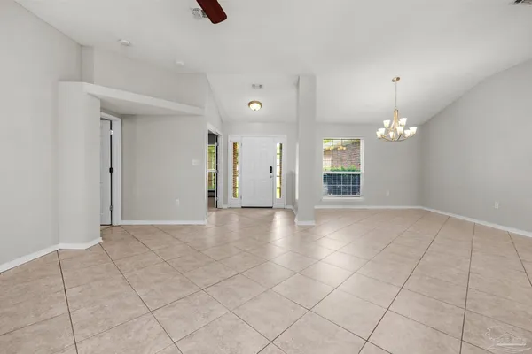 $3,500 | 2491 Parkridge Drive, Navarre, FL 32566