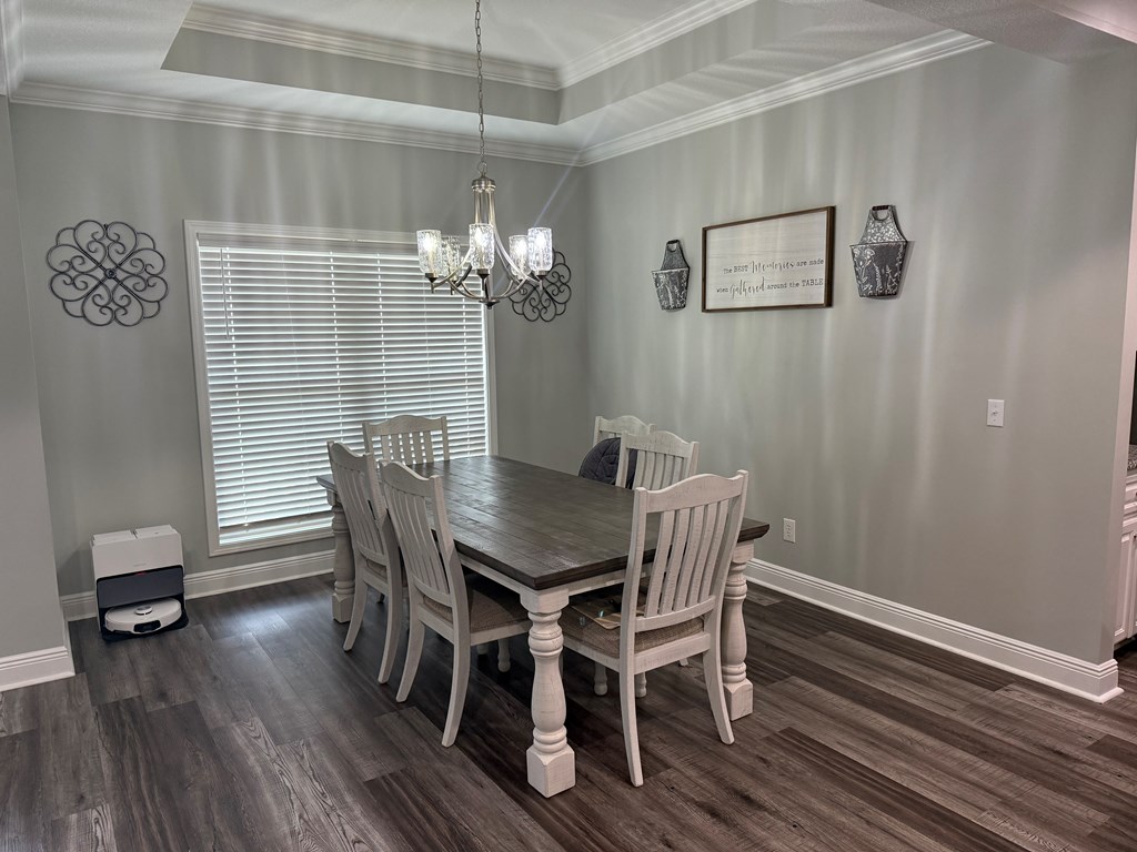 492 Sandbed Road Newton, AL 36352 - Photo 10 of 35
