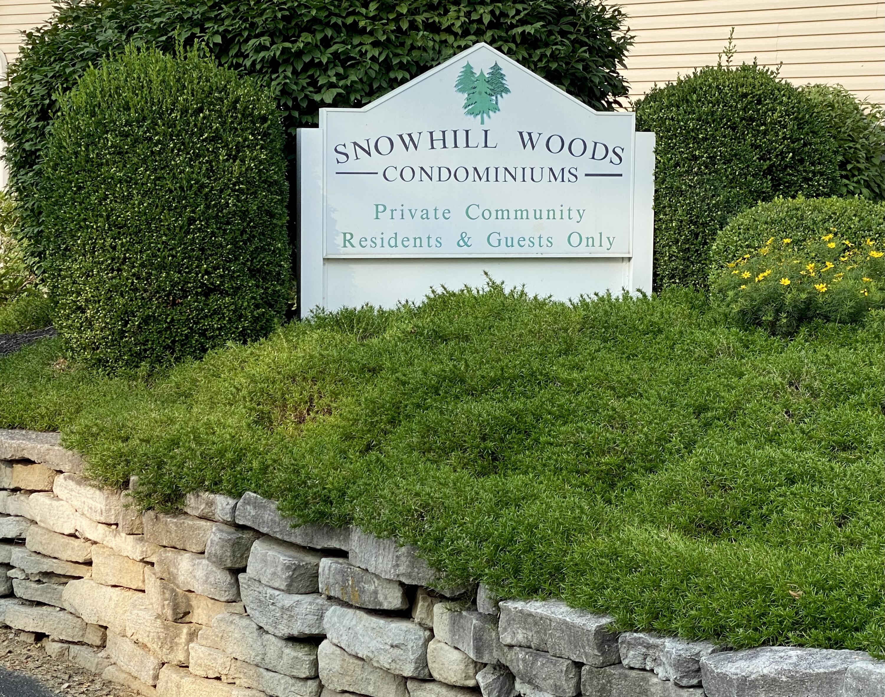 478 Ridgeview Circle East, Unit 6 Springfield, OH 45504 - Photo 22 of 22