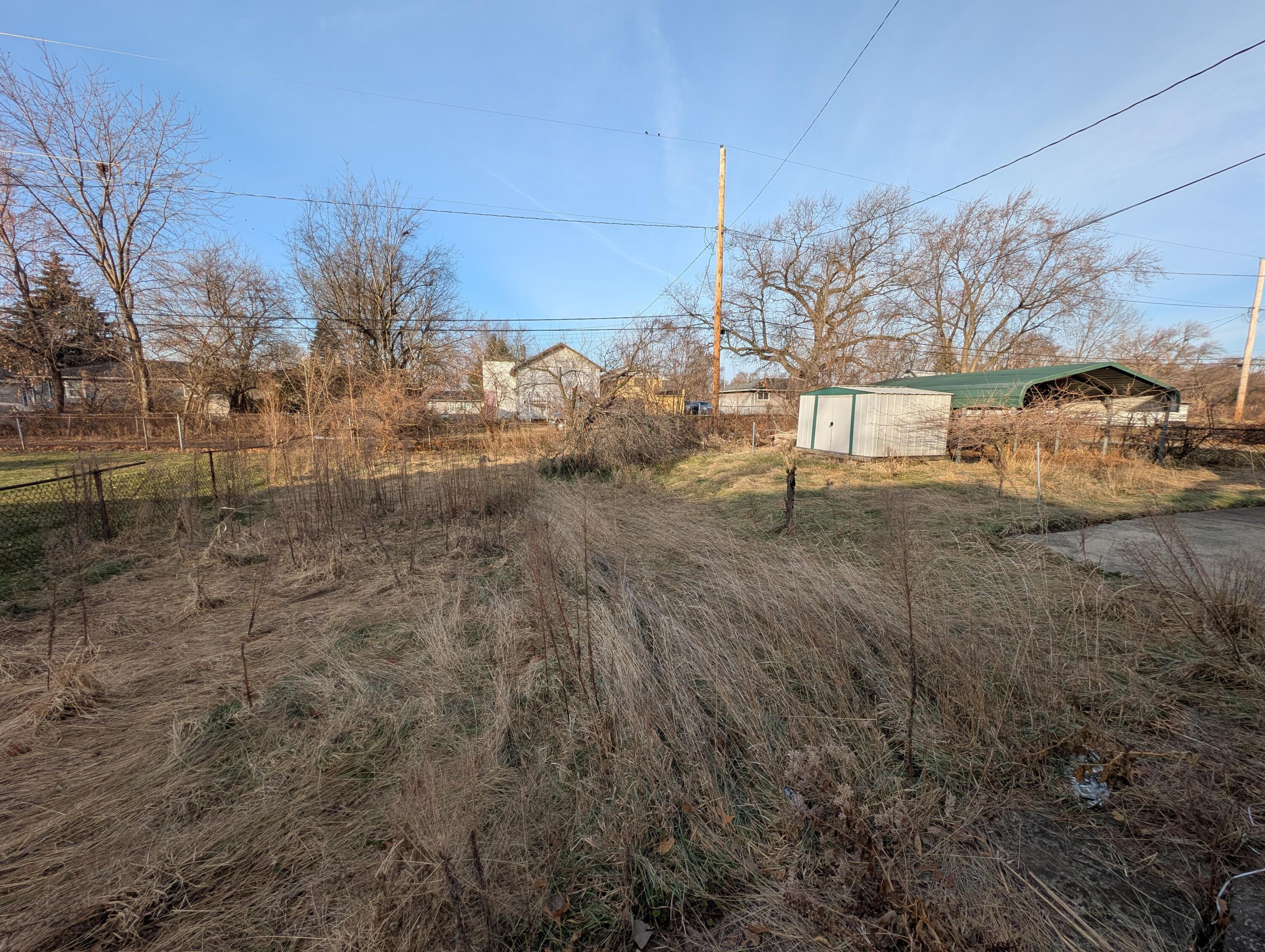 1024 Ralston Street Gary, IN 46406 - Photo 13 of 14 3000x2258