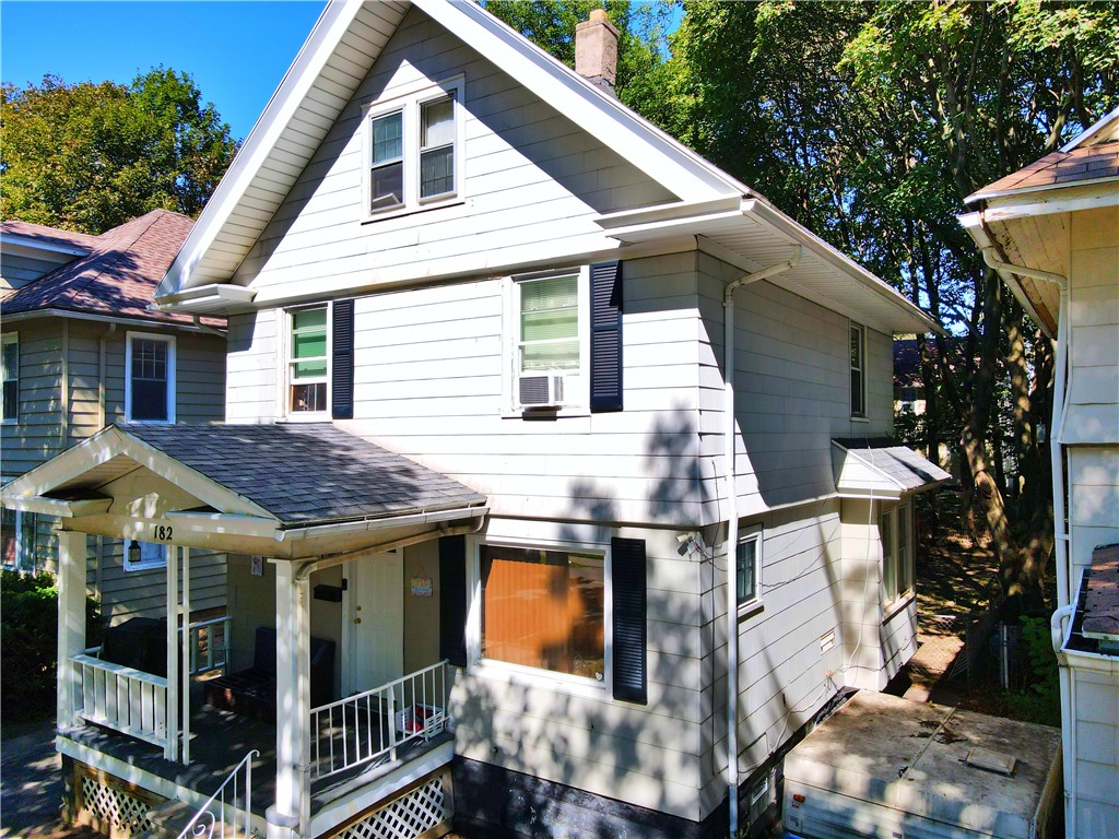 182 Mohawk Street Rochester, NY 14621 - Photo 1 of 1