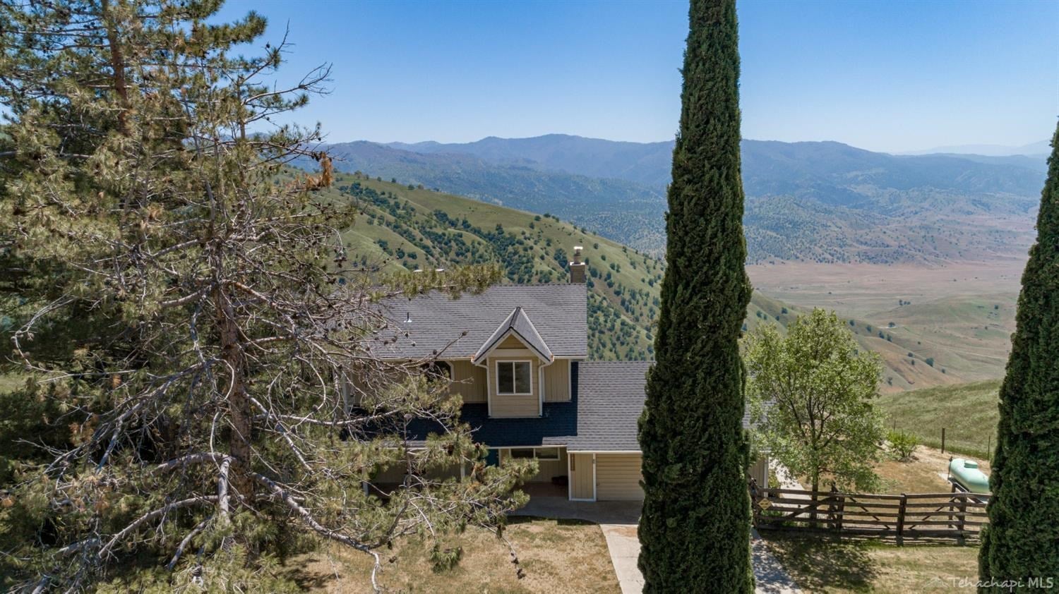 18200 Morgan Court Tehachapi, CA 93561 - Photo 37 of 47 Gallery Image 37