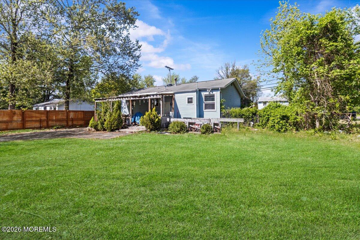 14 North New Prospect Road Jackson, NJ 08527 - Photo 4 of 18 Front