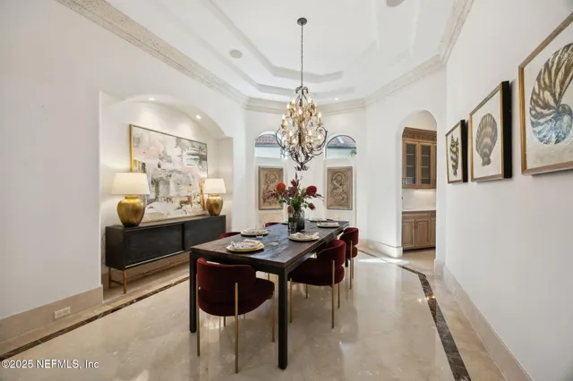 $3,500,000 | 108 Harbourmaster Court, Ponte Vedra Beach, FL 32082