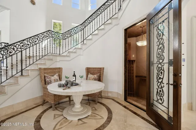 $3,500,000 | 108 Harbourmaster Court, Ponte Vedra Beach, FL 32082