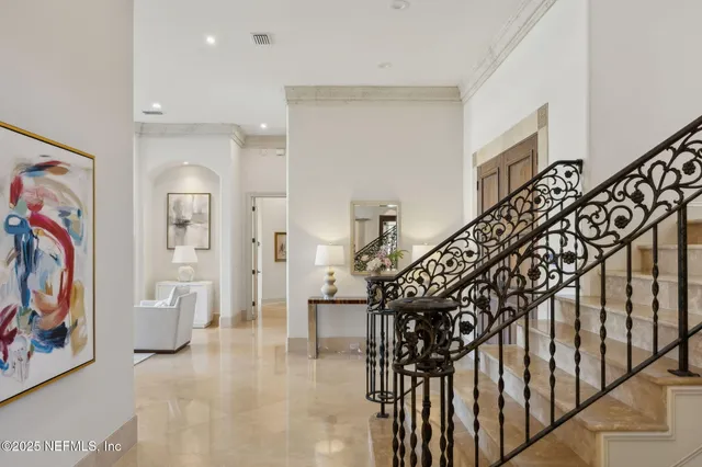 $3,500,000 | 108 Harbourmaster Court, Ponte Vedra Beach, FL 32082