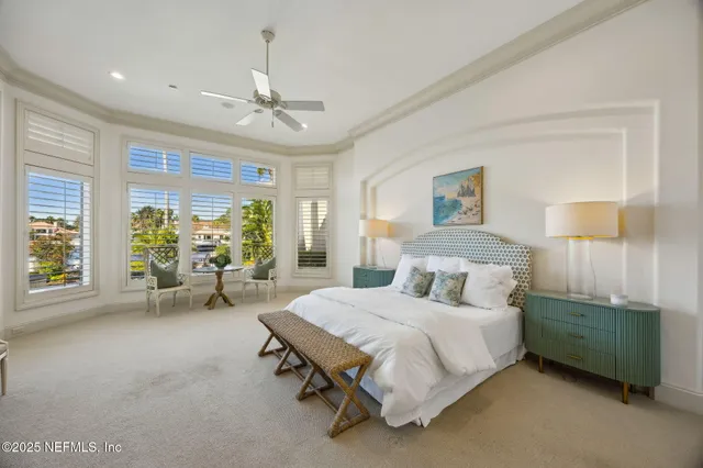 $3,500,000 | 108 Harbourmaster Court, Ponte Vedra Beach, FL 32082