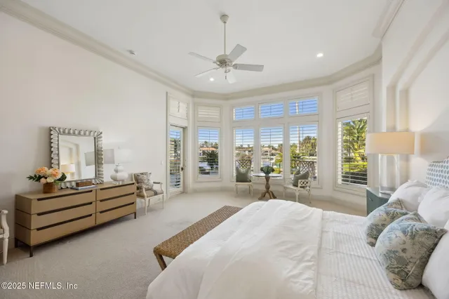 $3,500,000 | 108 Harbourmaster Court, Ponte Vedra Beach, FL 32082