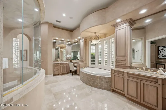 $3,500,000 | 108 Harbourmaster Court, Ponte Vedra Beach, FL 32082