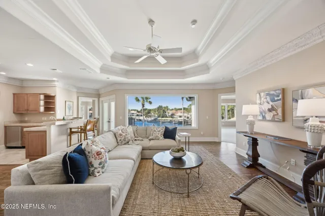 $3,500,000 | 108 Harbourmaster Court, Ponte Vedra Beach, FL 32082