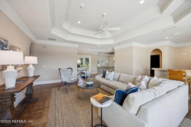 $3,500,000 | 108 Harbourmaster Court, Ponte Vedra Beach, FL 32082