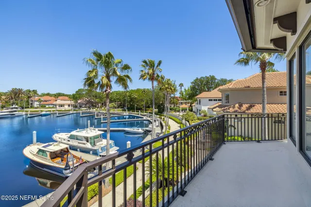 $3,500,000 | 108 Harbourmaster Court, Ponte Vedra Beach, FL 32082