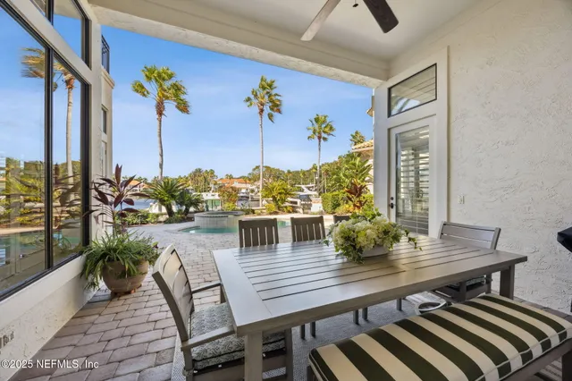 $3,500,000 | 108 Harbourmaster Court, Ponte Vedra Beach, FL 32082
