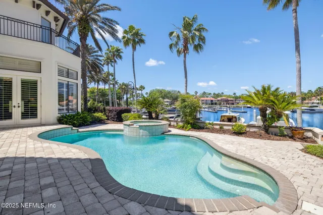 $3,500,000 | 108 Harbourmaster Court, Ponte Vedra Beach, FL 32082
