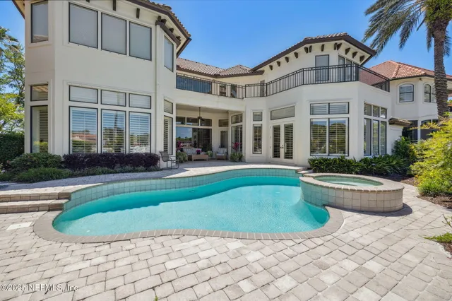 $3,500,000 | 108 Harbourmaster Court, Ponte Vedra Beach, FL 32082