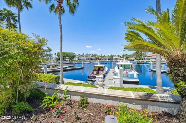 $3,500,000 | 108 Harbourmaster Court, Ponte Vedra Beach, FL 32082