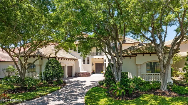 $3,500,000 | 108 Harbourmaster Court, Ponte Vedra Beach, FL 32082