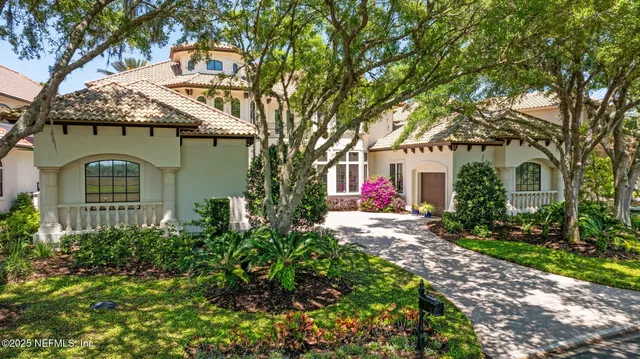 $3,500,000 | 108 Harbourmaster Court, Ponte Vedra Beach, FL 32082