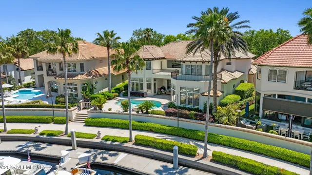 $3,500,000 | 108 Harbourmaster Court, Ponte Vedra Beach, FL 32082
