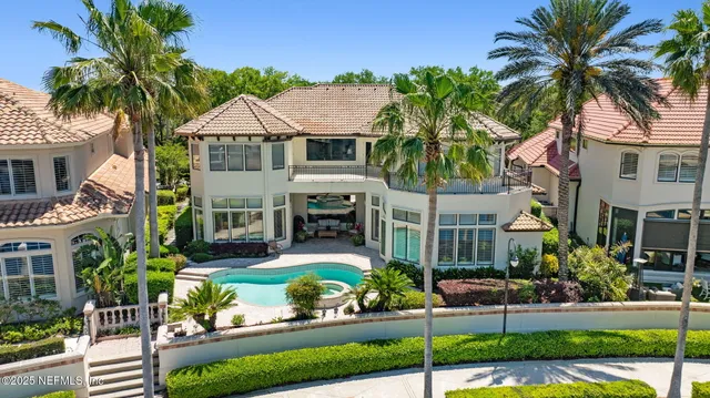 $3,500,000 | 108 Harbourmaster Court, Ponte Vedra Beach, FL 32082