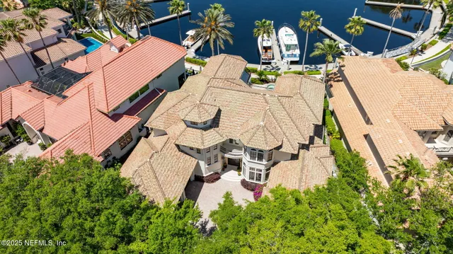 $3,500,000 | 108 Harbourmaster Court, Ponte Vedra Beach, FL 32082