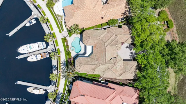 $3,500,000 | 108 Harbourmaster Court, Ponte Vedra Beach, FL 32082