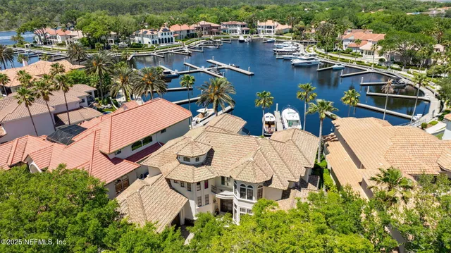 $3,500,000 | 108 Harbourmaster Court, Ponte Vedra Beach, FL 32082
