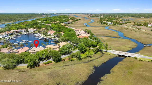 $3,500,000 | 108 Harbourmaster Court, Ponte Vedra Beach, FL 32082