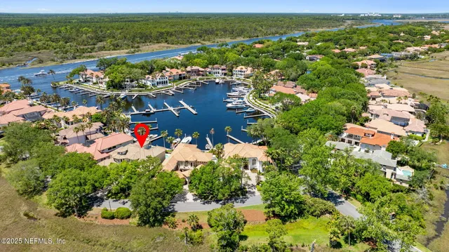 $3,500,000 | 108 Harbourmaster Court, Ponte Vedra Beach, FL 32082