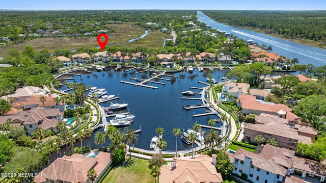 $3,500,000 | 108 Harbourmaster Court, Ponte Vedra Beach, FL 32082