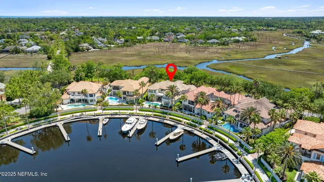 $3,500,000 | 108 Harbourmaster Court, Ponte Vedra Beach, FL 32082