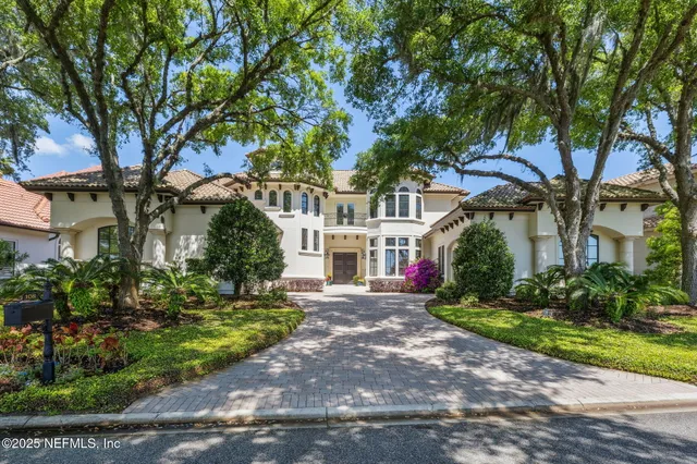 $3,500,000 | 108 Harbourmaster Court, Ponte Vedra Beach, FL 32082