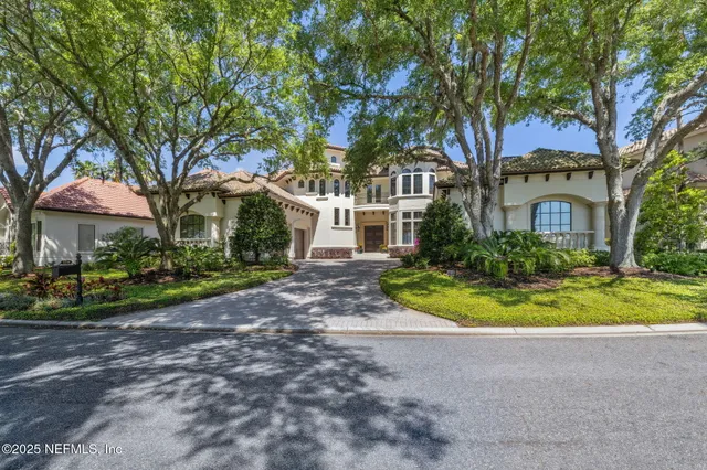$3,500,000 | 108 Harbourmaster Court, Ponte Vedra Beach, FL 32082