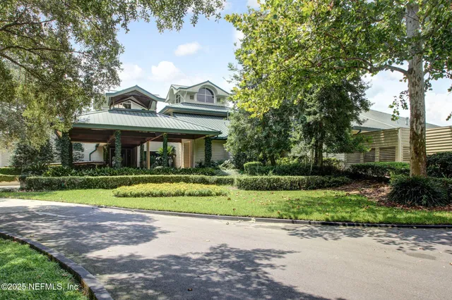 $3,500,000 | 108 Harbourmaster Court, Ponte Vedra Beach, FL 32082