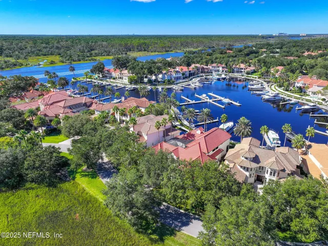 $3,500,000 | 108 Harbourmaster Court, Ponte Vedra Beach, FL 32082