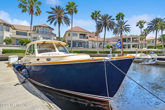 $3,500,000 | 108 Harbourmaster Court, Ponte Vedra Beach, FL 32082