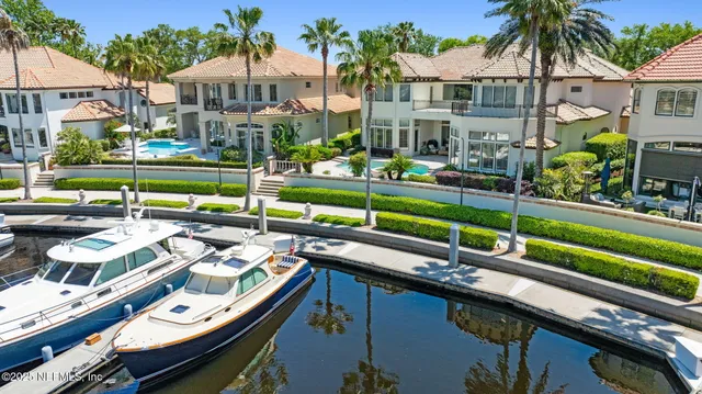 $3,500,000 | 108 Harbourmaster Court, Ponte Vedra Beach, FL 32082