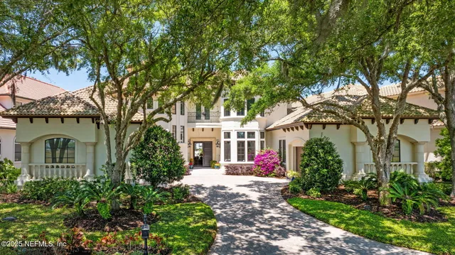 $3,500,000 | 108 Harbourmaster Court, Ponte Vedra Beach, FL 32082