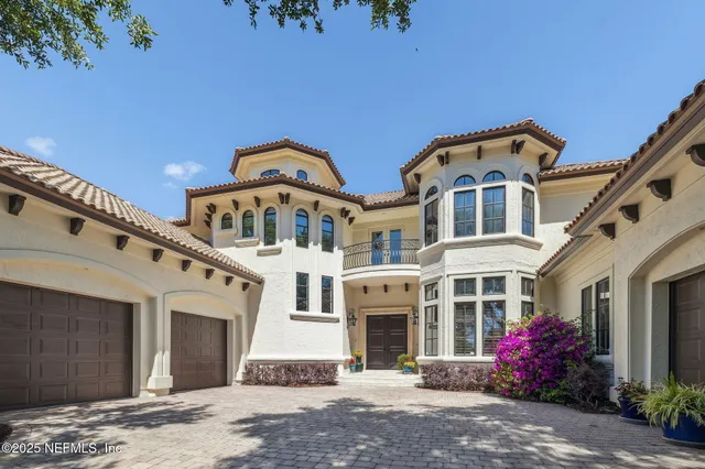 $3,500,000 | 108 Harbourmaster Court, Ponte Vedra Beach, FL 32082