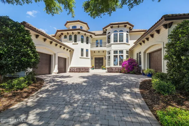 $3,500,000 | 108 Harbourmaster Court, Ponte Vedra Beach, FL 32082