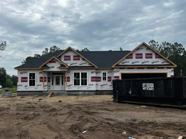 $465,900 | 2546 Moores Mill Road, Aynor, SC 29511
