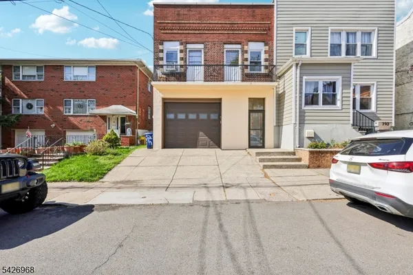 $670,000 | 390 Delano Place, Fairview, NJ 07022