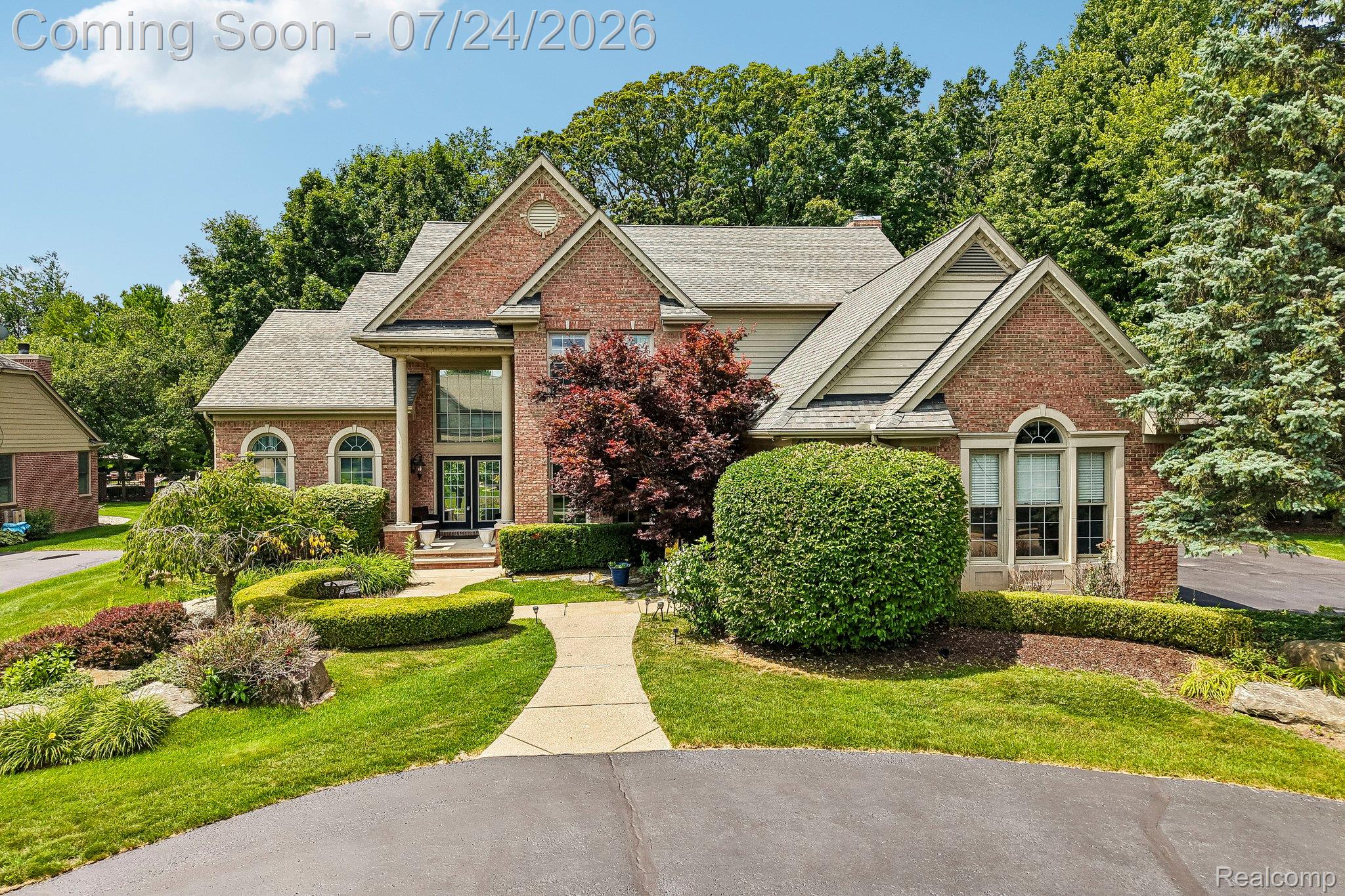 4500 Boxwood Court Rochester, MI 48306 - Photo 59 of 73 61-web-or-mls-Boxwood Ct-S2307-001 (2).jpg