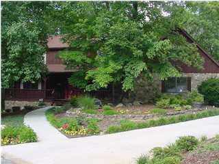 1726 Little Ridge Road Hixson, TN 37343 - Photo 1 of 8 Primary Photo