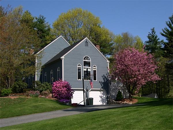 35 Valleywood Road Hopkinton, MA 01748 - Photo 29 of 30 Gallery Image 29
