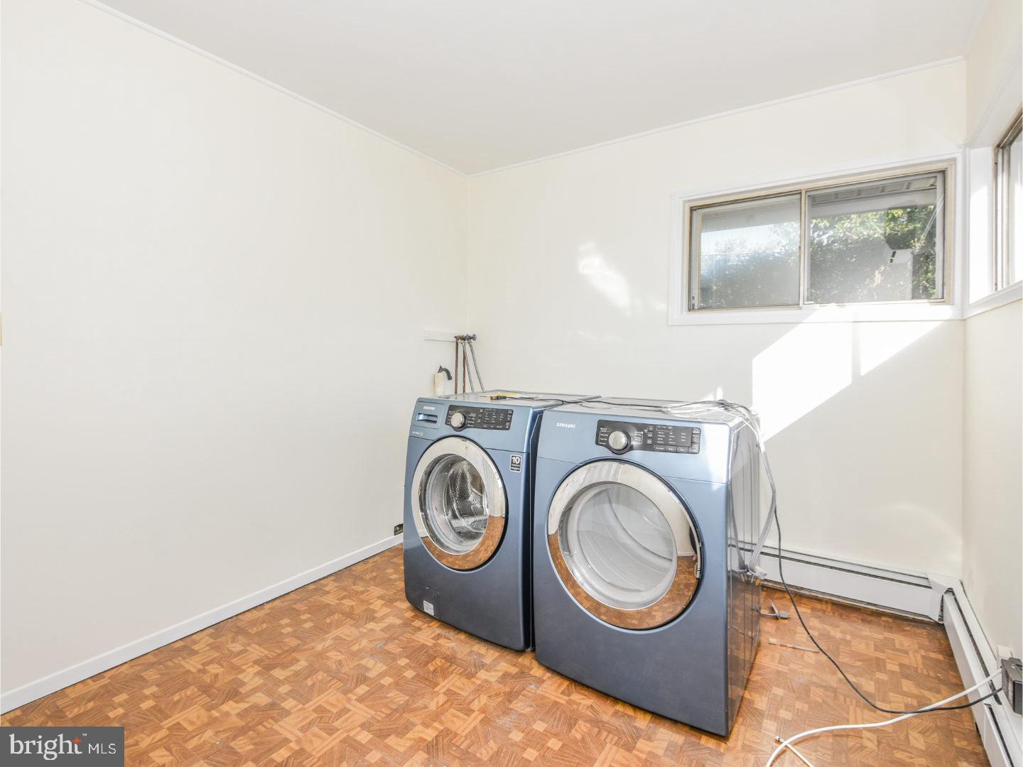 35 Canary Road Levittown, PA 19057 - Photo 5 of 20 Laundry Room